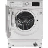 Whirlpool BI WMWG 81485 PL vaskemaskine Front-læsning 8 kg 1351 rpm Hvid