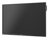 Hisense 86WE3FE Interaktivt whiteboard 2,16 m (85") 3840 x 2160 pixel Berøringsskærm Sort