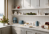 Smeg 50's Style Elkedel KLF03SBMEU Storm Blue