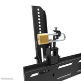 Neomounts WL35S-910BL16 tv-beslag 190,5 cm (75") Sort