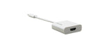 Kramer Electronics ADC-U31C/HF videokabel adapter 0,17 m USB Type-C HDMI Type A (Standard) Hvid