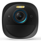 Eufy T88713W1 overvågningskamera Kasse IP-sikkerhedskamera Udendørs 3840 x 2160 pixel Væg