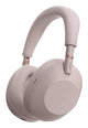 Sony WH1000XM6P.CE7 Headset Kabel & trådløs Opkald/Musik/Sport/Hverdag USB Type-C Bluetooth Lyserød