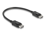 DeLOCK 90161 interface-kort/adapter Intern DisplayPort, USB Type-C