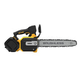 DeWALT DCMCST635N-XJ kædesav Gul
