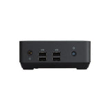 GIGABYTE BRIX Sort i7-1355U