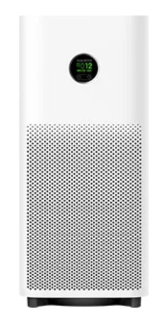 Xiaomi Mijia Smart Air Purifier 6 50 m² 40 W Hvid