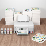 Canon PIXMA G3571 Inkjet A4 4800 x 1200 dpi Wi-Fi