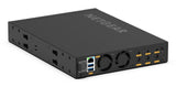 NETGEAR MSM4310 Administreret L3 2.5G Ethernet (100/1000/2500) Strøm over Ethernet (PoE) 1U Sort