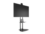 Multibrackets 7239 tv-beslag 2,03 m (80") Sort