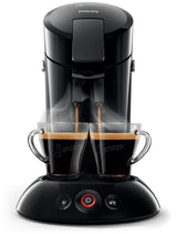 Senseo HD6553/67 kaffemaskine Pude kaffemaskine 0,7 L
