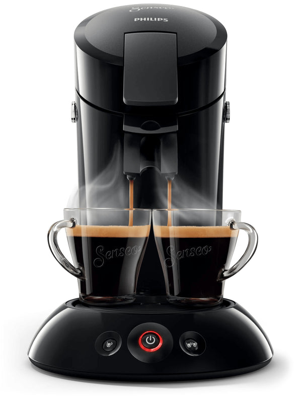 Senseo HD6553/67 kaffemaskine Pude kaffemaskine 0,7 L