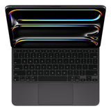 Apple Magic Keyboard QWERTY US engelsk Sort