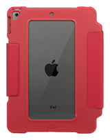 Tucano IPD1022ALNP-R tablet etui 27,7 cm (10.9") Kofanger Rød