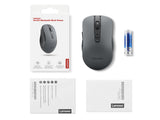 Lenovo WL310 mus Kontor Ambidextrous Bluetooth Optisk 1200 dpi