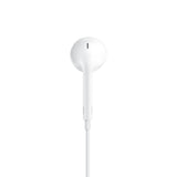 Apple EarPods (USB‑C) Headset Ledningsført I ørerne Opkald/musik USB Type-C Hvid