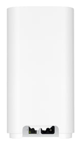 ASUS ZenWiFi BD4 BE3600 Outdoor 1 Pack Dual-band (2,4 GHz / 5 GHz) Wi-Fi 7 (802.11be) Hvid 2 Intern