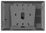 Grandstream Networks GSC3575 video samtalesystem 17,8 cm (7") Sort
