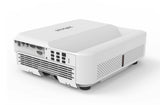 InFocus IN2006UT dataprojekter Ultrakort projektor med kort projiceringsafstand 3800 ANSI lumens 3LCD WXGA (1280x800) Hvid