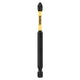 DeWALT DT70567T-QZ skruetrækker bit
