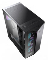 MSI MPG GUNGNIR 110R computeretui Midi Tower Sort