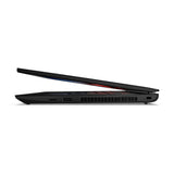 Lenovo ThinkPad L14 Gen 4 (Intel) Intel® Core™ i5 i5-1335U Laptop 35,6 cm (14") Fuld HD 16 GB DDR4-SDRAM 512 GB SSD Wi-Fi 6E (802.11ax) Windows 11 Pro Nordisk Sort