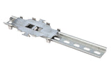 Mikrotik DINrail PRO WLAN-adgangspunktmontering