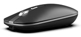 Inca IWM-531RA mus Kontor Ambidextrous Bluetooth Optisk 1600 dpi