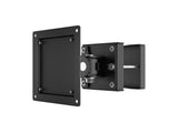 Multibrackets 2659 skærmbeslag og -stativer 101,6 cm (40") Pæl Sort