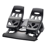 Thrustmaster T.16000M FCS Flight Pack Sort USB Flysimulator Analog/digital PC