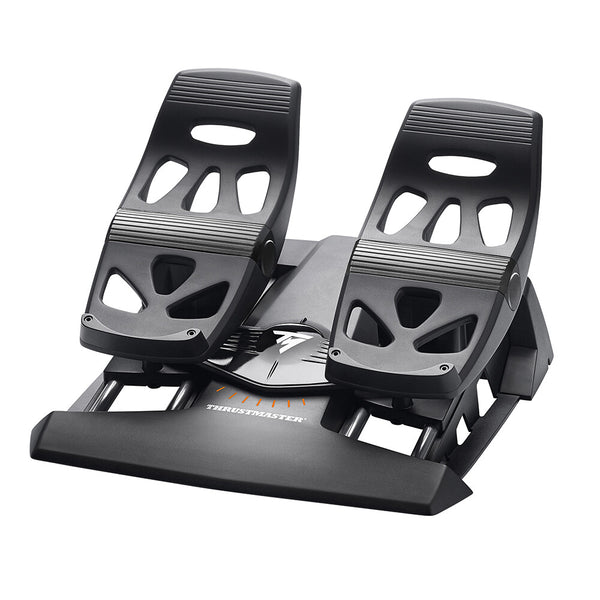 Thrustmaster T.16000M FCS Flight Pack Sort USB Flysimulator Analog/digital PC
