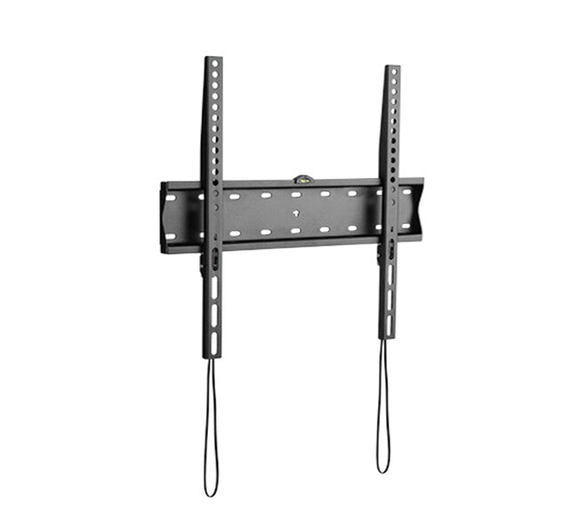 Gembird WM-55F-02 tv-beslag 139,7 cm (55") Sort