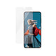 PanzerGlass ® Ceramic Skærmbeskyttelse Samsung Galaxy S25 | S24 | Ultra-Wide Fit m. EasyAligner