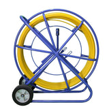 Extralink EX.30929 elektrisk kabel trisse Gul