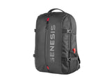 GENESIS Pallad 410 rygsæk Sort Polyester