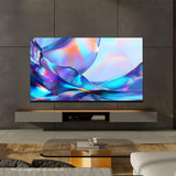 Hisense 43A7DS 109,2 cm (43") 4K Ultra HD Smart TV Wi-Fi Sort