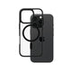 PanzerGlass CARE™ by ® Urban Combat Case Transparent & MagSafe iPhone 16 Pro