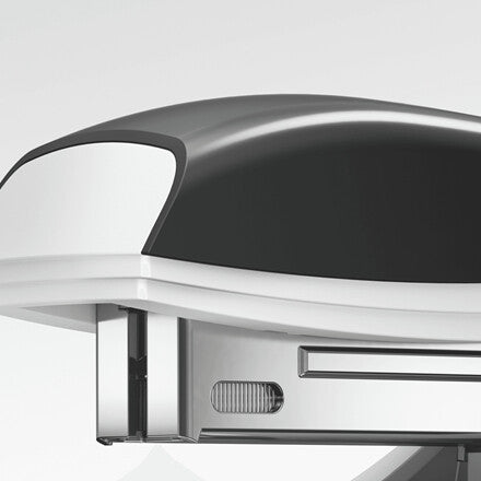 Leitz NeXXt Hæftemaskine 5504 , 40 ark metal fullstrip