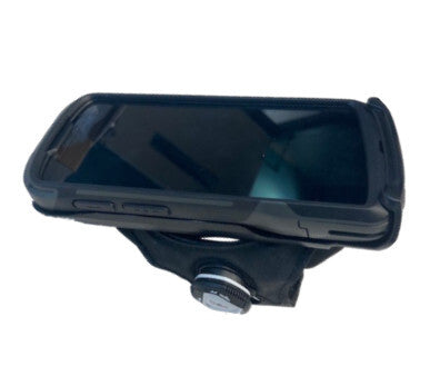 Zebra SG-NGTC5-WMADP1-01 håndholdt mobilcomputertilbehør Arm mount