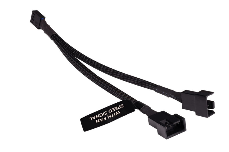 Alphacool 18676 Computerkølesystem, dele og tilbehør RGB delerkabel
