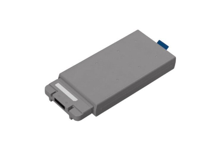Panasonic FZ-VZSU1XU laptop reservedel Batteri
