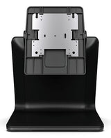 Elo Touch Solutions Z20 POS Stand POS-stativ Sort, Grå 75 x 75 mm