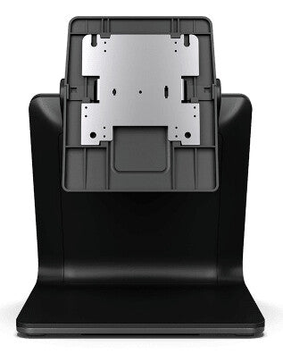 Elo Touch Solutions Z20 POS Stand POS-stativ Sort, Grå 75 x 75 mm