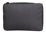Cirafon LSN8696R2-13.3 taske og etui til laptop 33,8 cm (13.3") Mappe Sort