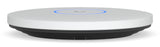 Ubiquiti U7 Pro XGS 8600 Mbit/s Hvid Strøm over Ethernet (PoE)