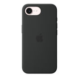 Apple MHWD4ZM/A mobiltelefon etui 15,5 cm (6.1") Cover Sort