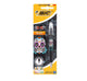 BIC 8794074 fyldepen Sort 1 stk