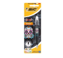 BIC 8794074 fyldepen Sort 1 stk