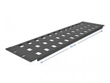 DeLOCK 66838 tilbehør til rack Trapezpanel