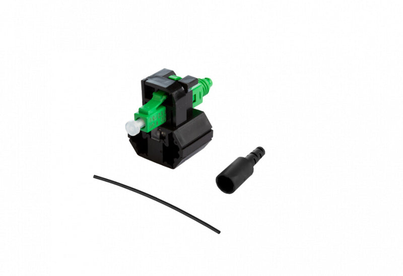 METZ CONNECT 1509QAJA0010-E fiberstik LC